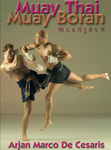 The Elbows of Muay Thai Boran DVD by Marco De Cesaris - Budovideos Inc