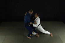 Royler Gracie Competition Tested Techniques DVD 1: Throws and Sweeps - Budovideos Inc