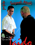 Iaido Vol 2 DVD by Sueyoshi Akeshi - Budovideos Inc