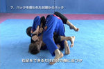 World Champion BJJ Techniques DVD with Rafael Mendes - Budovideos Inc