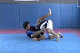 World Champion BJJ Techniques DVD with Guilherme Mendes - Budovideos Inc
