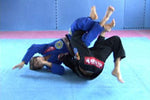 World Champion BJJ Techniques DVD with Guilherme Mendes - Budovideos Inc