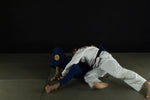 Royler Gracie Competition Tested Techniques DVD 2: Guard and Half-Guard Passes - Budovideos Inc
