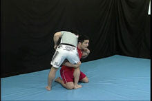 What You Need To Know About Takedowns From The Clinch For BJJ And MMA