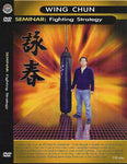 Fighting Strategy Seminar DVD by Gary Lam - Budovideos Inc