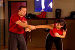 Jun Fan Gung Fu by Inosanto & Balicki 2 DVD Set - Budovideos Inc