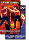 Jun Fan Gung Fu by Inosanto & Balicki 2 DVD Set - Budovideos Inc