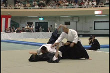 47th All Japan Aikido Demonstration 2 DVD Set - Budovideos Inc