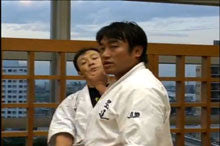 Hokuto-Ki 3rd World Kudo 2009 Championships DVD - Budovideos Inc