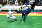 Hokuto-Ki 3rd World Kudo 2009 Championships DVD - Budovideos Inc