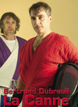 La Canne DVD by Bertrand Dubreuil - Budovideos Inc