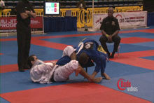 2010 Pan Jiu-jitsu Championships 3 DVD Set - Budovideos Inc