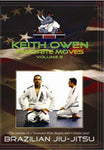 Keith Owen Favorite Moves Vol 2 DVD - Budovideos Inc