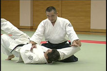 Aikido Renshinkai 1st Step DVD with Tsutomu Chida - Budovideos Inc