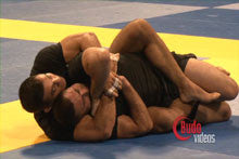 2010 No Gi World Championships 2 DVD Set - Budovideos Inc