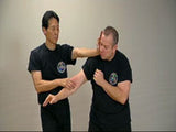 Mastering Wing Chun: Keys to Ip Man's Kung Fu 3 DVD Set with Samuel Kwok - Budovideos Inc