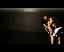 Combat Sambo Dynamic Entry! DVD with Reilly Bodycomb - Budovideos Inc