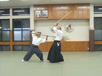 Tai no Jo Vol 3 DVD by Sunao Takagawa - Budovideos Inc