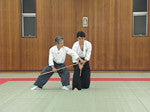 Tai no Jo Vol 3 DVD by Sunao Takagawa - Budovideos Inc