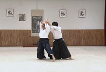 All of Aikido by Hiroshi Tada DVD 2: Nage Waza - Budovideos Inc