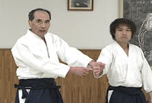 All of Aikido by Hiroshi Tada DVD 2: Nage Waza - Budovideos Inc