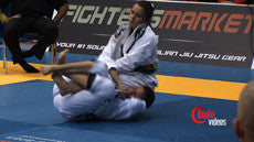2011 Pan Jiu-jitsu Championships 4 DVD Set - Budovideos Inc