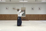 All of Aikido by Hiroshi Tada DVD 3: Buki Waza - Budovideos Inc