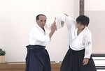 All of Aikido by Hiroshi Tada DVD 3: Buki Waza - Budovideos Inc