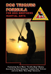 Dog Brothers: The Dos Triques Formula DVDs - Budovideos Inc