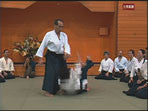 10th International Aikido Taikai DVD 1 with Hiroshi Tada - Budovideos Inc