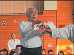 10th International Aikido Taikai DVD 2 with Hiroshi Isoyama - Budovideos Inc