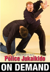 Advanced Police Jukaikido with Santiago Sanchis (On Demand) - Budovideos Inc