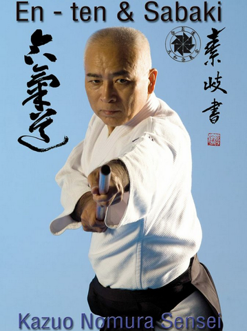 Aikido Osaka Aikikai DVD 2 by Kazuo Nomura - Budovideos Inc