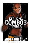 Striking Combos for MMA DVD with Anderson Silva - Budovideos Inc