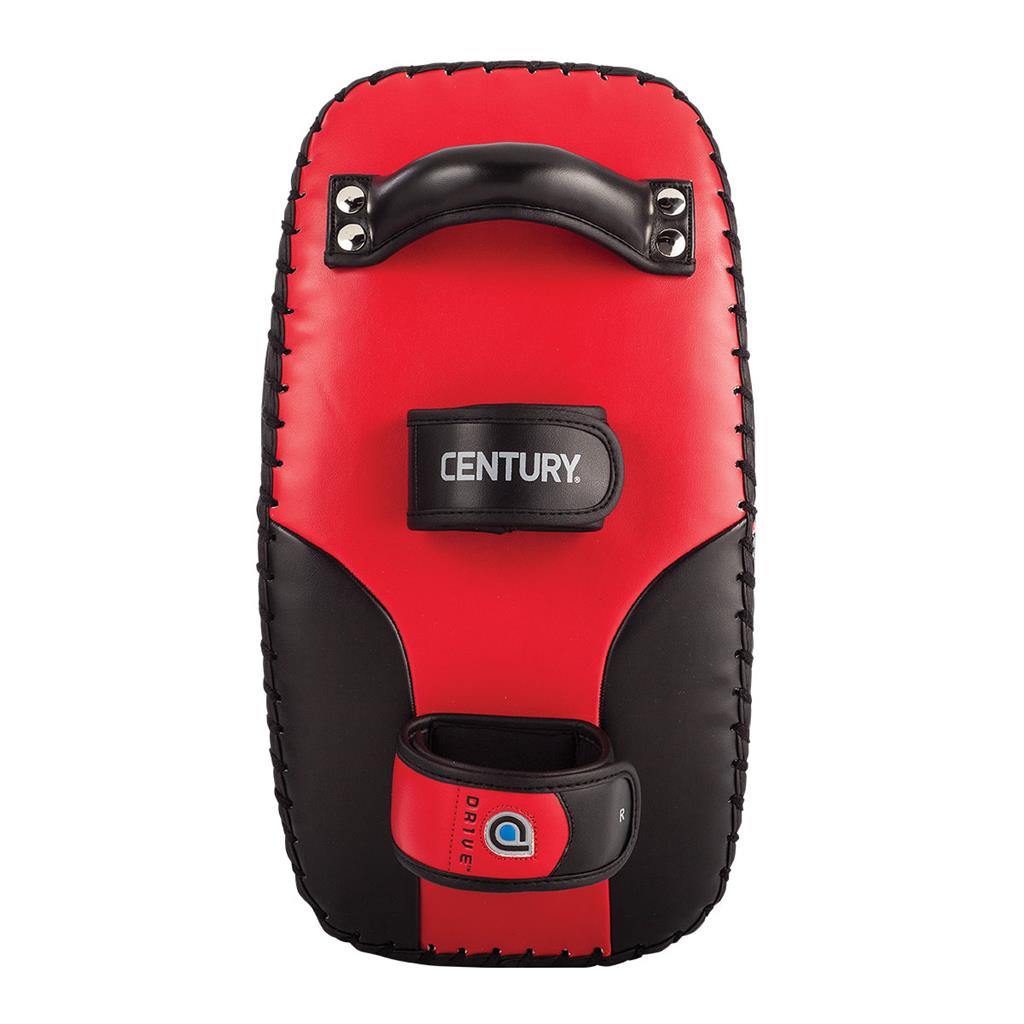 Drive Curved Thai Pads (Pair) by Century