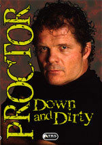 Down & Dirty Street Fighting DVD with Tom Proctor - Budovideos Inc