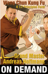 Weng Chun Kung Fu 6 1/2 Principles Form with Andreas Hoffman (On Demand) - Budovideos Inc