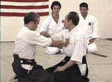 Daito Ryu Roppokai Hawaii Seminar Vol 1 DVD - Budovideos Inc