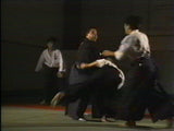 Daito Ryu Aikibujutsu DVD by Kazuoki Sogawa - Budovideos Inc