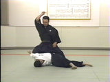 Daito Ryu Aikibujutsu DVD by Kazuoki Sogawa - Budovideos Inc