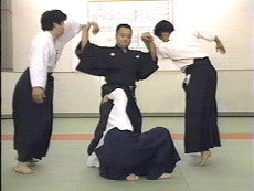 Daito Ryu Aikibujutsu DVD by Kazuoki Sogawa - Budovideos Inc