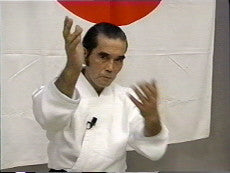 Spirit of Aikido by Kanshu Sunadomari DVD Vol 3 - Budovideos Inc