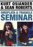 Kurt Osiander & Sean Roberts Seminar DVD - Budovideos Inc