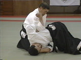 Daito Ryu Aikijujutsu: Hiden Mokuroku DVD Vol 2 - Budovideos Inc