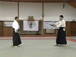Daito Ryu Aikijujutsu: Hiden Mokuroku DVD Vol 3 - Budovideos Inc