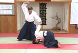 Daito Ryu Aikijujutsu: Nikajo Ura Techniques DVD 1 - Budovideos Inc