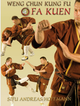 Weng Chun Kung Fu Fa Kuen DVD by Andreas Hoffman - Budovideos Inc
