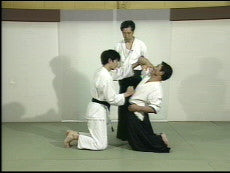 Master of Aiki DVD 1 by Kogen Sugasawa - Budovideos Inc