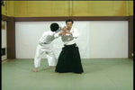 Master of Aiki DVD 3 by Kogen Sugasawa - Budovideos Inc