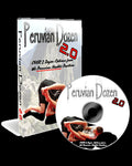 Peruvian Dozen 2.0 DVD by James Clingerman - Budovideos Inc